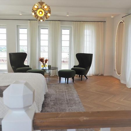 Brands Loft Apartment Hamburg Ngoại thất bức ảnh