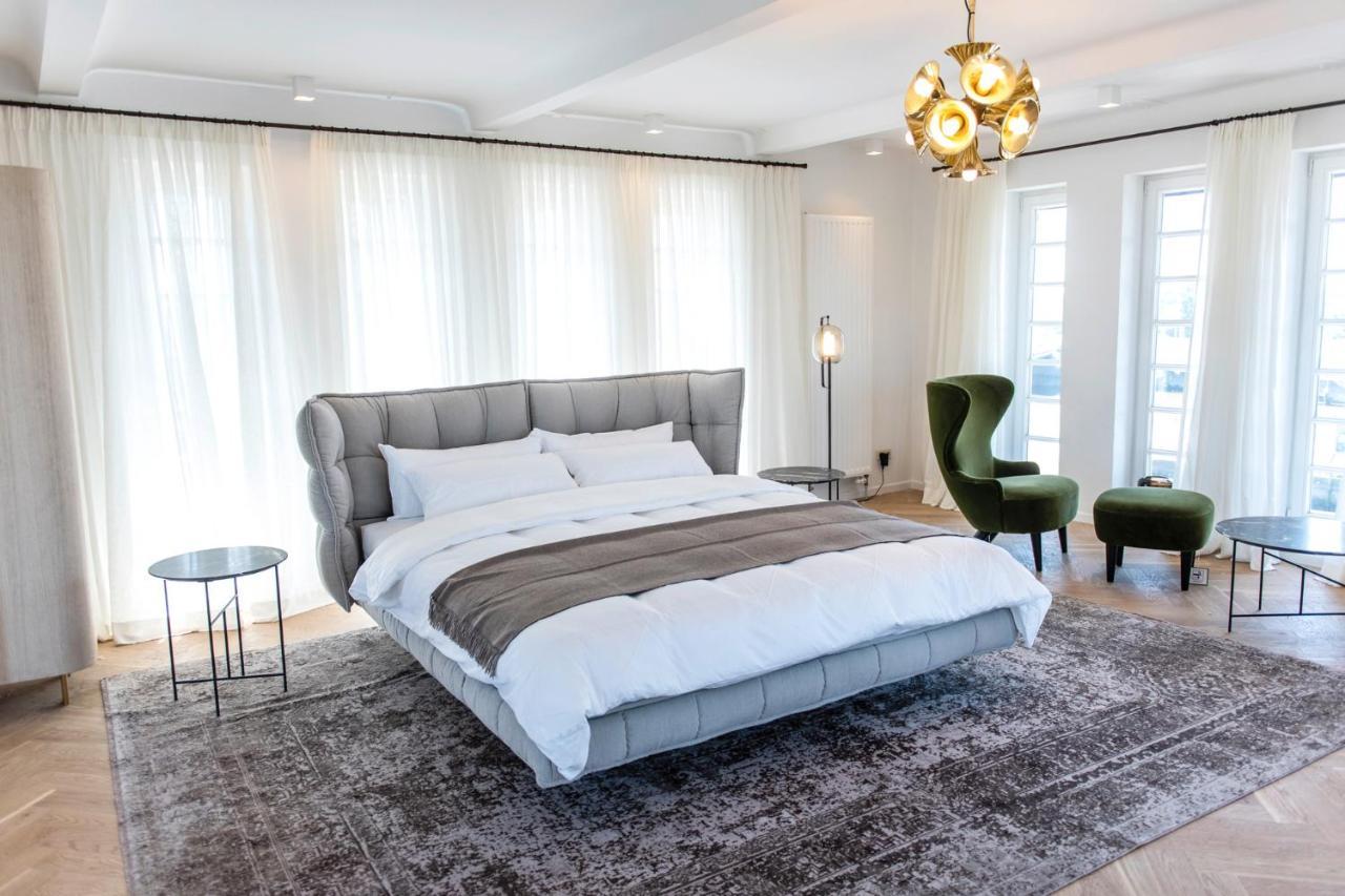 Brands Loft Apartment Hamburg Ngoại thất bức ảnh