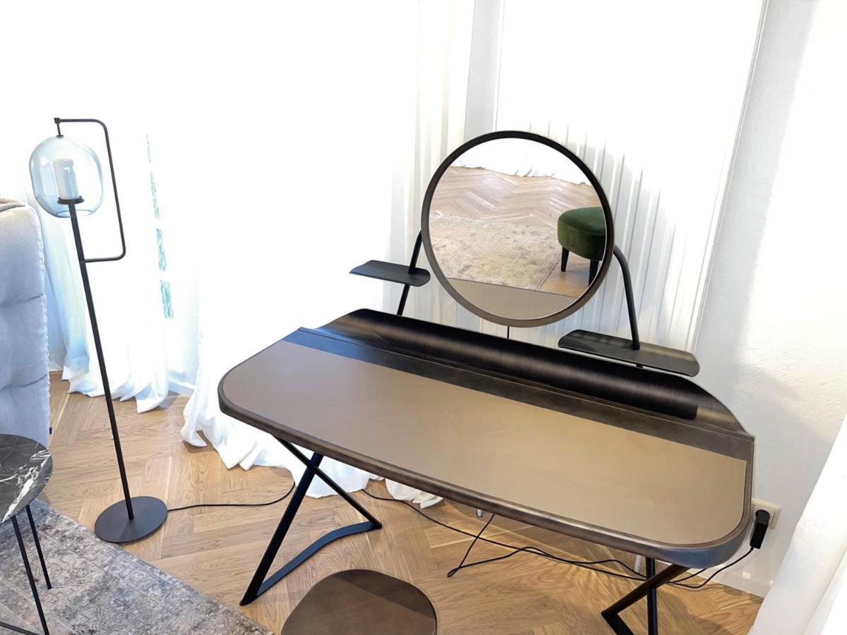 Brands Loft Apartment Hamburg Ngoại thất bức ảnh