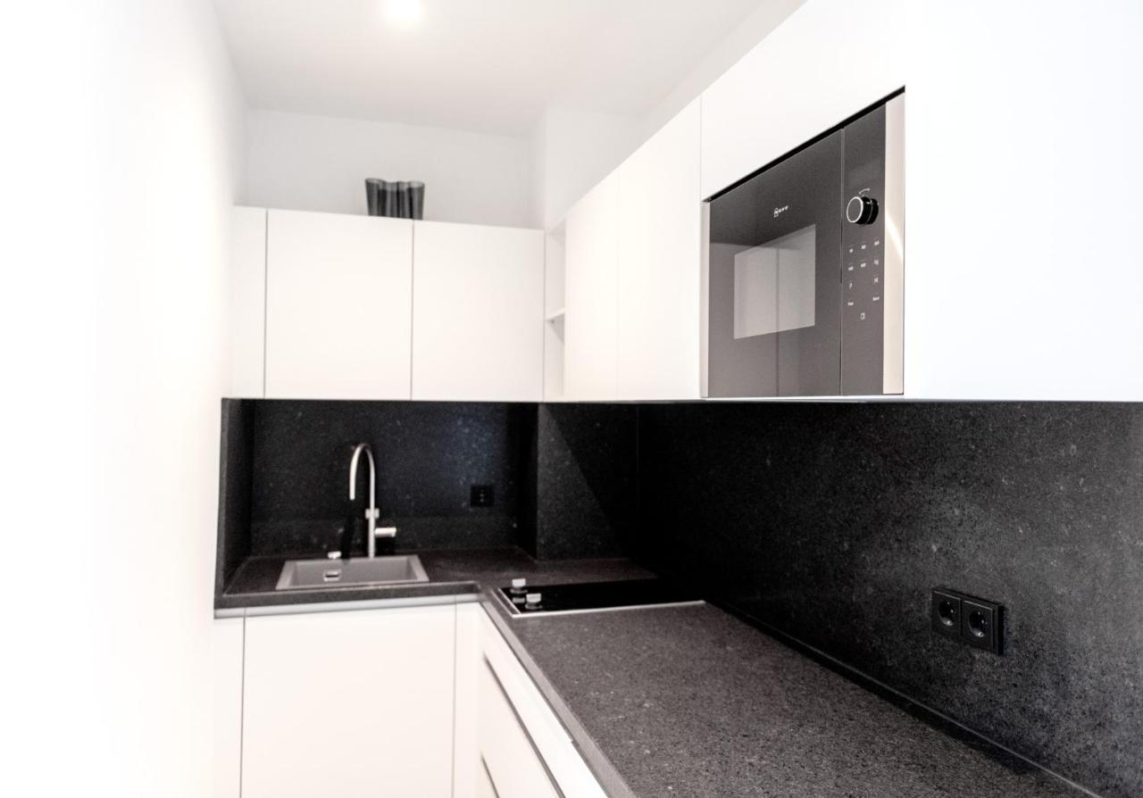 Brands Loft Apartment Hamburg Ngoại thất bức ảnh