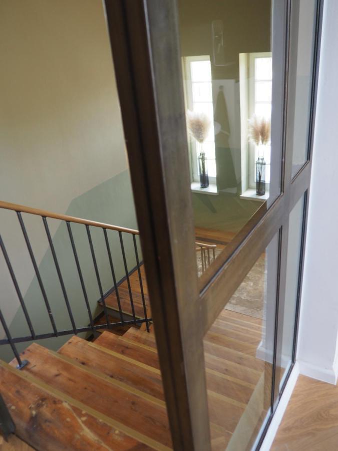 Brands Loft Apartment Hamburg Ngoại thất bức ảnh