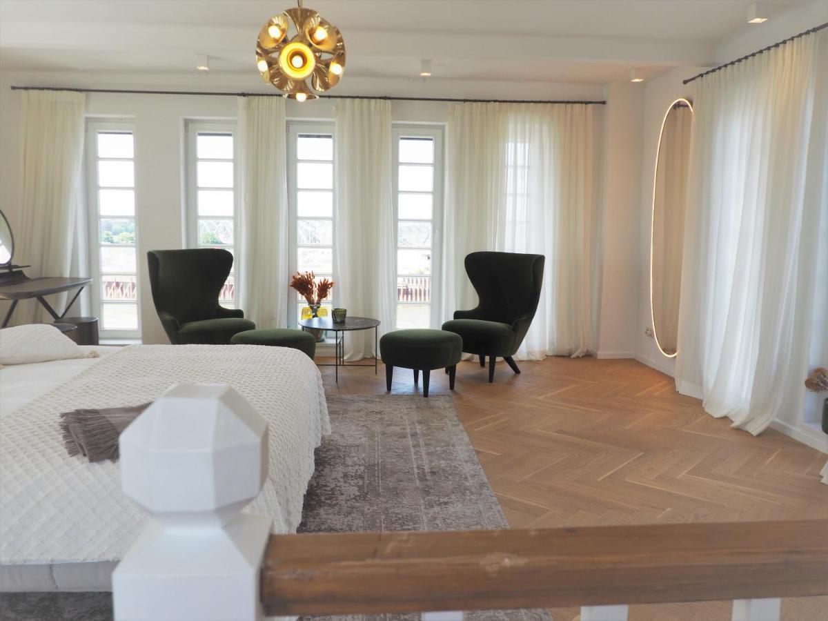 Brands Loft Apartment Hamburg Ngoại thất bức ảnh